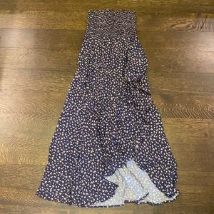 Maaji Convertible Dress- Mermaid Kisses